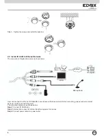 Preview for 6 page of ETVAX 46222.036C Installation And Operation Manual