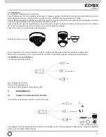 Предварительный просмотр 3 страницы ETVAX 46226.212 Installation And Operation Manual