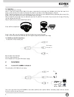 Предварительный просмотр 6 страницы ETVAX 46226.212 Installation And Operation Manual