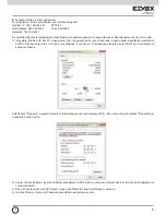 Preview for 7 page of ETVAX 46226.310E Installation And Operation Manual