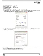 Preview for 13 page of ETVAX 46226.310E Installation And Operation Manual