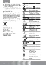 Preview for 38 page of ETView Left-sided VivaSight-DL Instructions For Use Manual