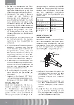 Preview for 42 page of ETView Left-sided VivaSight-DL Instructions For Use Manual