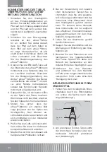 Preview for 44 page of ETView Left-sided VivaSight-DL Instructions For Use Manual