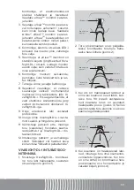 Предварительный просмотр 69 страницы ETView Left-sided VivaSight-DL Instructions For Use Manual