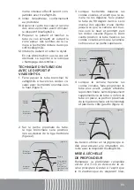 Предварительный просмотр 85 страницы ETView Left-sided VivaSight-DL Instructions For Use Manual