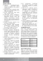 Preview for 90 page of ETView Left-sided VivaSight-DL Instructions For Use Manual