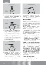 Предварительный просмотр 100 страницы ETView Left-sided VivaSight-DL Instructions For Use Manual