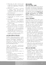 Preview for 123 page of ETView VivaSight SL Instructions For Use Manual