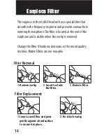 Предварительный просмотр 14 страницы etyBLU Dual Mode Noise-Isolating Headset User Manual