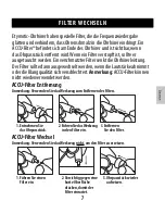 Preview for 28 page of Etymotic Research ER 4 MicroPro User Manual