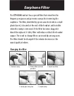 Preview for 5 page of Etymotic Research Ety-Com User Manual