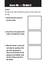 Preview for 10 page of Etymotic etyBLU User Manual