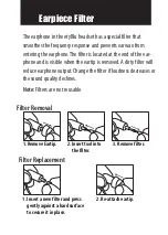 Preview for 18 page of Etymotic etyBLU User Manual