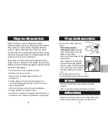 Предварительный просмотр 15 страницы Etymotic HD3 Safety User Manual