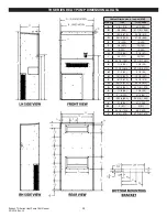 Предварительный просмотр 24 страницы Eubank TH Series Installation & Operation Manual