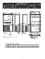 Предварительный просмотр 13 страницы Eubank V SERIES Operating And Maintenance Instruction Manual