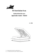 EUBRIDGE F36AR Instructions For Use Manual preview