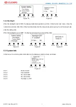 Preview for 5 page of EUCHIPS EUCT01 Manual