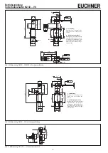 Предварительный просмотр 4 страницы EUCHNER 044894 Operating Instructions Manual