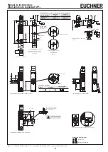 Preview for 19 page of EUCHNER 091491 Operating Instructions Manual