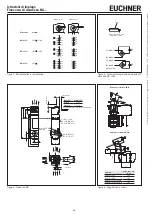 Preview for 12 page of EUCHNER 091682 Operating Instructions Manual