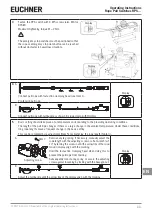 Предварительный просмотр 11 страницы EUCHNER 092136 Operating Instructions Manual