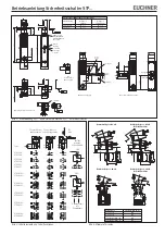 Предварительный просмотр 3 страницы EUCHNER 093159 Operating Instructions Manual