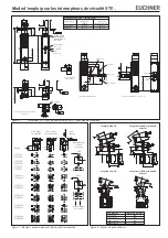 Предварительный просмотр 9 страницы EUCHNER 093159 Operating Instructions Manual