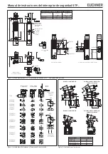 Предварительный просмотр 15 страницы EUCHNER 093159 Operating Instructions Manual