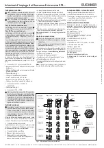 Предварительный просмотр 11 страницы EUCHNER 096936 Operating Instructions Manual