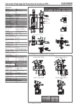 Предварительный просмотр 12 страницы EUCHNER 096936 Operating Instructions Manual