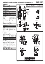 Предварительный просмотр 15 страницы EUCHNER 096936 Operating Instructions Manual