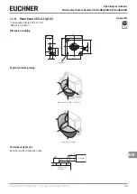 Предварительный просмотр 29 страницы EUCHNER 097075 Operating Instructions Manual