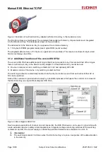 Предварительный просмотр 10 страницы EUCHNER 099265 Manual