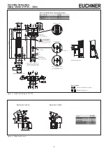 Preview for 9 page of EUCHNER 099973 Operating Instructions Manual