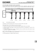 Preview for 15 page of EUCHNER 156233 Operating Instructions Manual