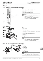 Предварительный просмотр 11 страницы EUCHNER 158320 Operating Instructions Manual