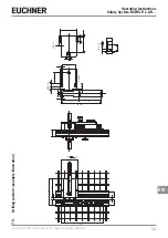 Предварительный просмотр 13 страницы EUCHNER 158320 Operating Instructions Manual