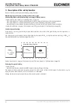 Предварительный просмотр 6 страницы EUCHNER 161496 Operating Instructions Manual