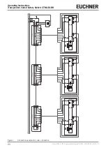 Предварительный просмотр 20 страницы EUCHNER 161496 Operating Instructions Manual