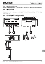 Предварительный просмотр 13 страницы EUCHNER 163293 Operating Instructions Manual