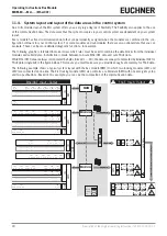 Предварительный просмотр 24 страницы EUCHNER 163293 Operating Instructions Manual