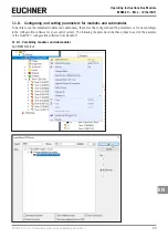 Предварительный просмотр 29 страницы EUCHNER 163293 Operating Instructions Manual