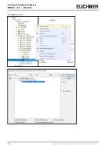 Предварительный просмотр 30 страницы EUCHNER 163293 Operating Instructions Manual
