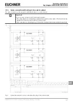 Preview for 17 page of EUCHNER 167948 Operating Instructions Manual