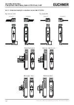 Preview for 32 page of EUCHNER 2-BP Operating Instructions Manual