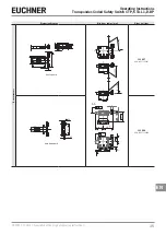 Preview for 35 page of EUCHNER 2-BP Operating Instructions Manual