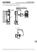 Preview for 37 page of EUCHNER BR-FLX Operating Instructions Manual