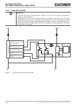 Предварительный просмотр 18 страницы EUCHNER CES-A-5 Series Operating Instructions Manual